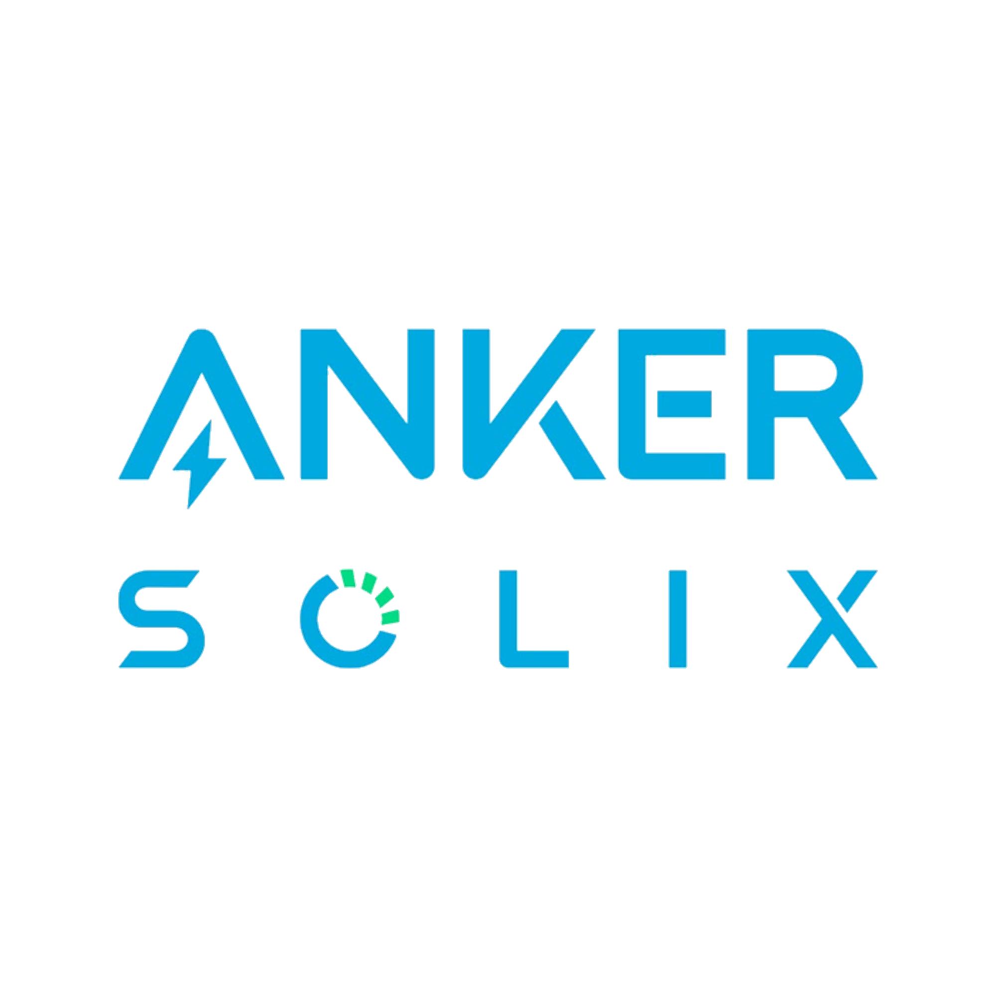 Anker power stations