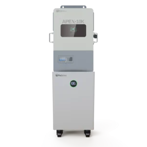 BigBattery 48V NEXUS 15kWH Battery + APEX-10K Inverter ESS | Off-Grid Home Back-up System
