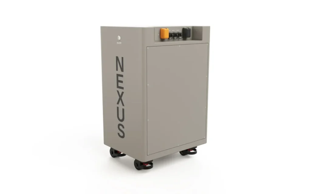 BigBattery 48V NEXUS 15kWH Battery + EG4 12000XP V2 Inverter ESS | Off-Grid Home Back-up System