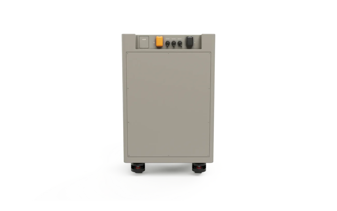 BigBattery 48V NEXUS 15kWH Battery + EG4 12000XP V2 Inverter ESS | Off-Grid Home Back-up System