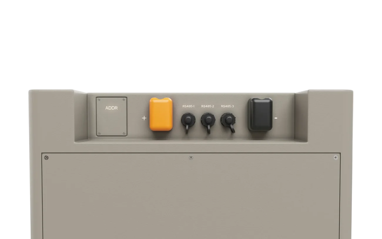 BigBattery 48V NEXUS 15kWH Battery + EG4 12000XP V2 Inverter ESS | Off-Grid Home Back-up System