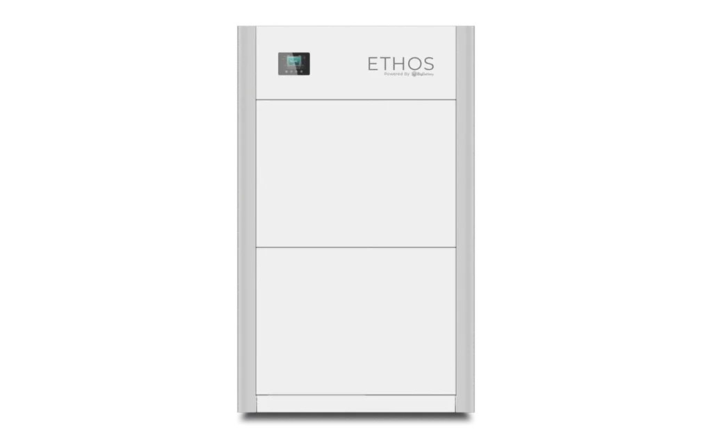 BigBattery ETHOS | 48V – 5.1kWh | UL1973 | UL9540A | Home Battery Backup LFP