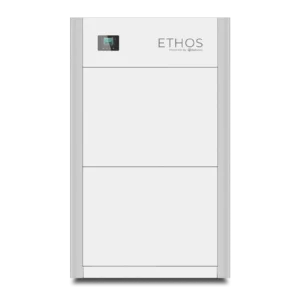 BigBattery ETHOS | 48V – 5.1kWh | UL1973 | UL9540A | Home Battery Backup LFP