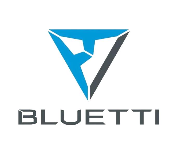 Bluetti power stations