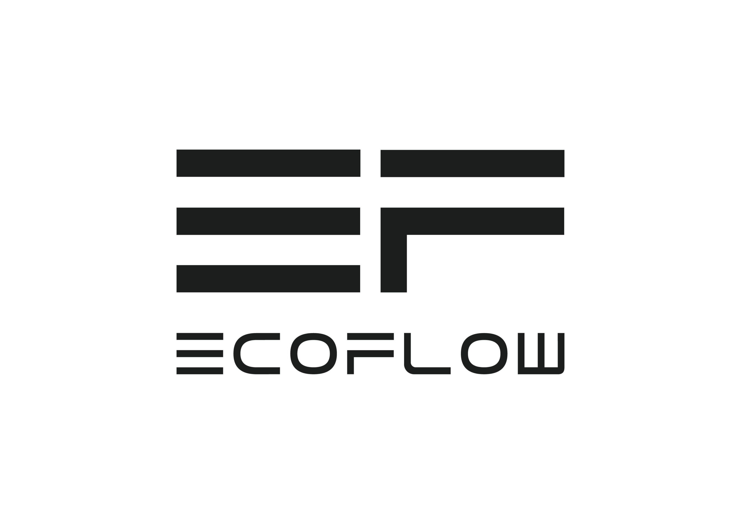 Ecoflow power stations