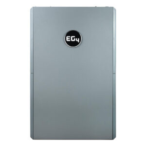 EG4 | PowerPro 48V 280Ah LiFePO4 Battery 14.3kWh All‑Weather Wall Mount UL Certified Energy Storage