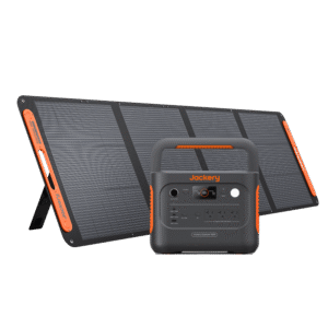 Jackery Solar Generator 1000 v2