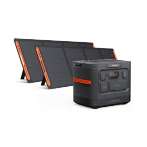Jackery Solar Generator 1500 Ultra
