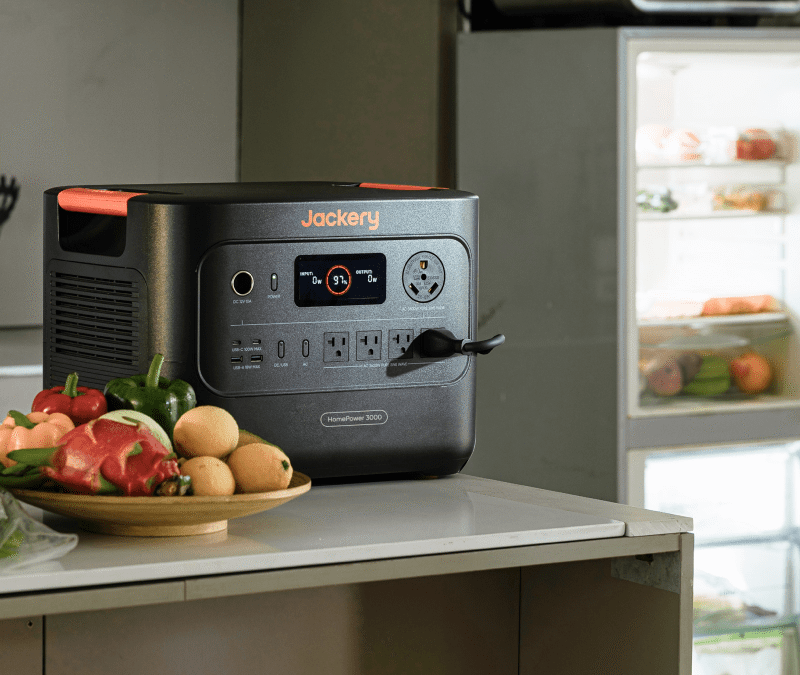 Power Stations for Sale – Reliable Portable Energy Solutions for Home, Outdoor & Emergency Backup ⚡🔋