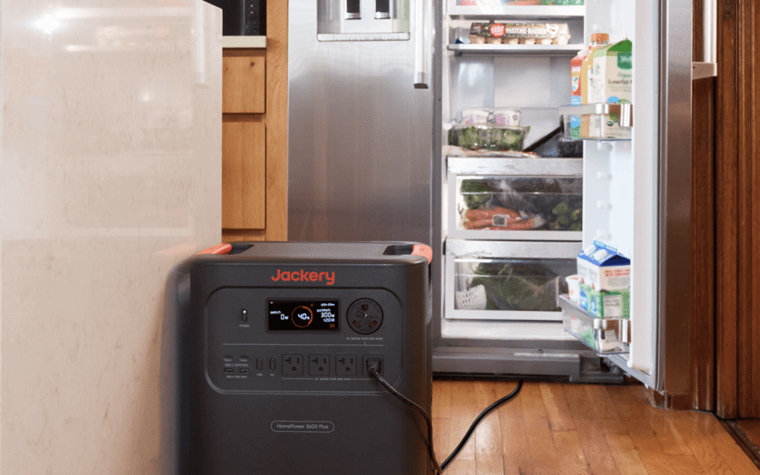 Buy Power Stations – Complete Guide to Portable & Solar Energy Solutions ⚡🔋
