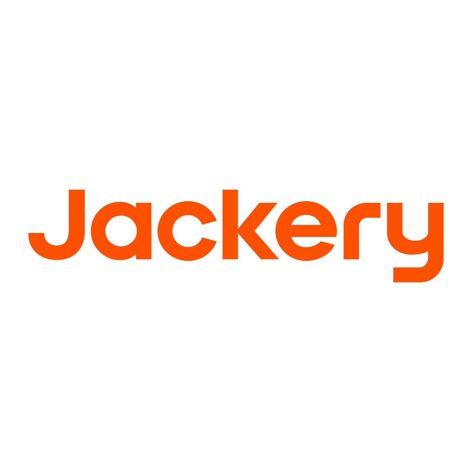 Jackery power stations 