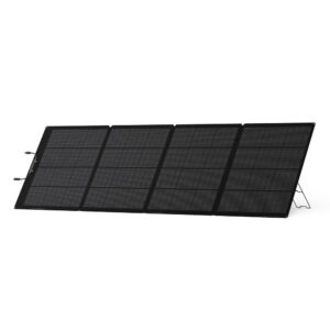 OUPES 360W Portable Solar Panel