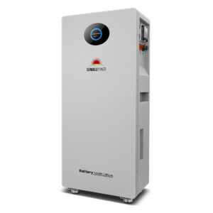 PowerMax 51.2V 314AH Outdoor Energy Storage Battery UL1973 & UL9540A CEC Listed