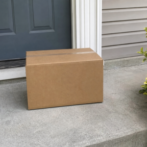 Customer photo