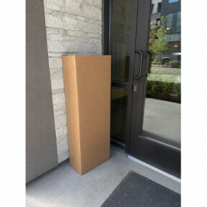 Customer photo