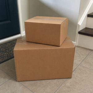Customer photo
